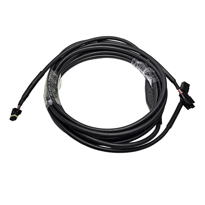 Automotive Lighting Wiring Harness best