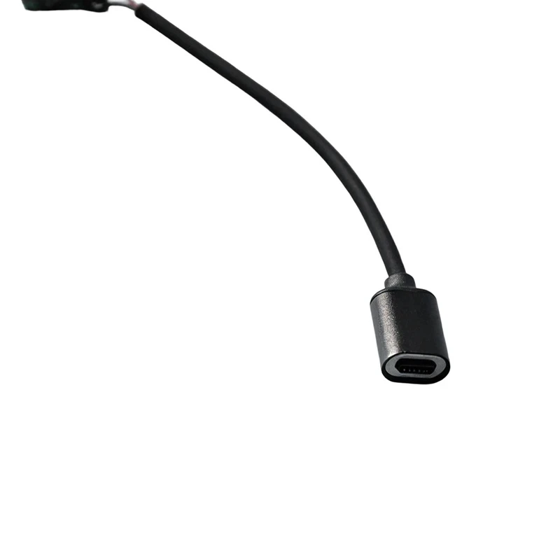 Camera Magnetic Charging Cable