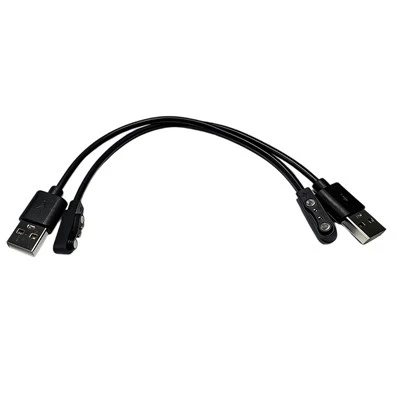 Smart AI Glasses Magnetic Data Cable